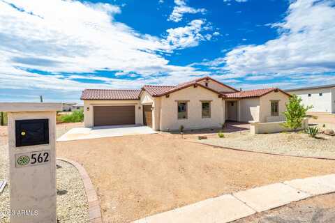 562 N Sun Road, Apache Junction, AZ 85119