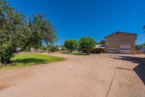 183 W FOREST Place, Tonto Basin, AZ 85553