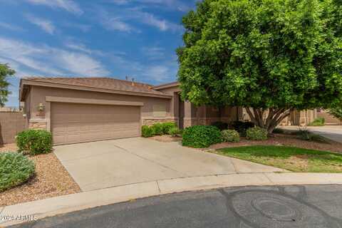 2058 S LONGWOOD --, Mesa, AZ 85209