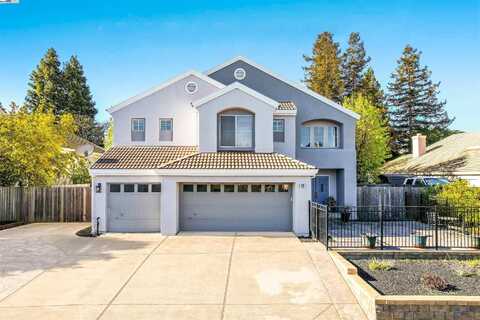 472 Panorama Dr, Benicia, CA 94510