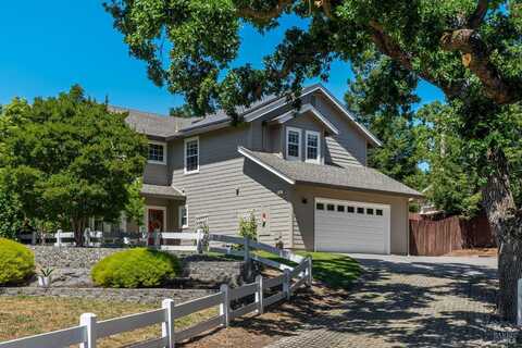 22 Autumn Creek Court, Napa, CA 94559