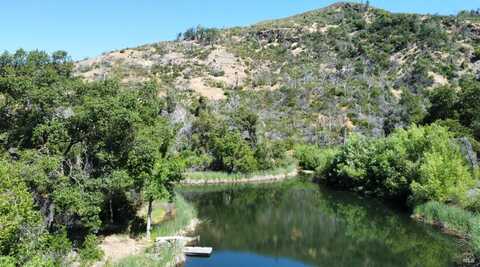 10950 Sam Alley Ridge, Upper Lake, CA 95485