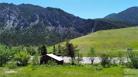 2487 Nye RD, Nye, MT 59061