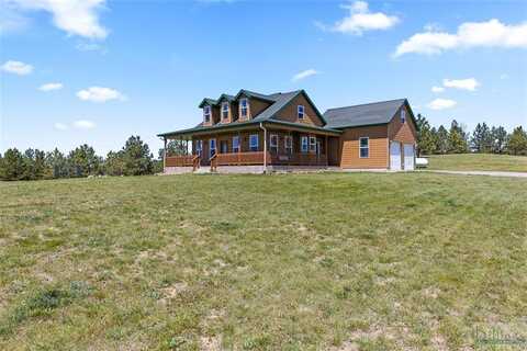 696 Pine Crest ROAD, Columbus, MT 59019