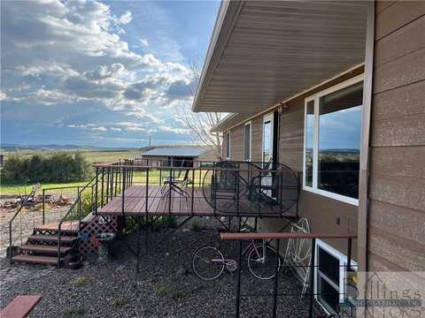 1789 Highway 59 S, Miles City, MT 59301