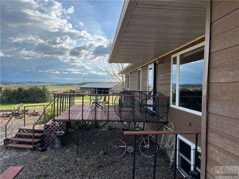 1789 Highway 59 S, Miles City, MT 59301