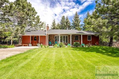 3 Pitcher Lane, Red Lodge, MT 59068