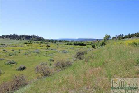 Tbd Hersrud Road, Columbus, MT 59019