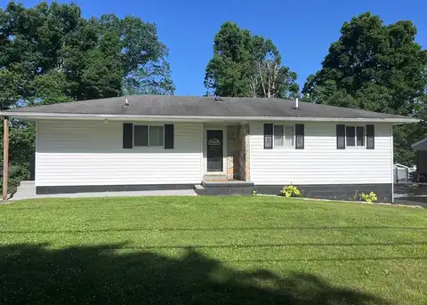 111 HOLLIDAY DRIVE, BECKLEY, WV 25801