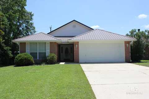 1710 E Woodbridge Circle, Foley, AL 36535