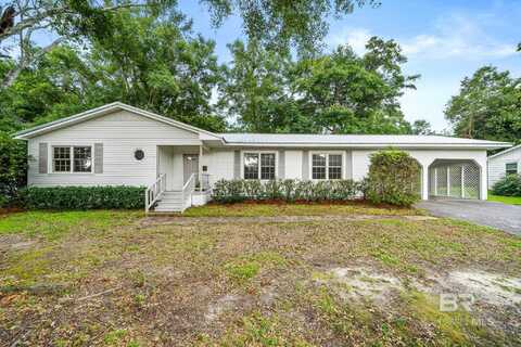 59 Berglin Street, Fairhope, AL 36532