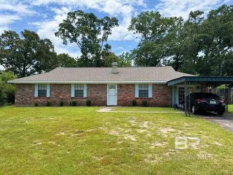 5705 Long Meadow Court, Mobile, AL 36609