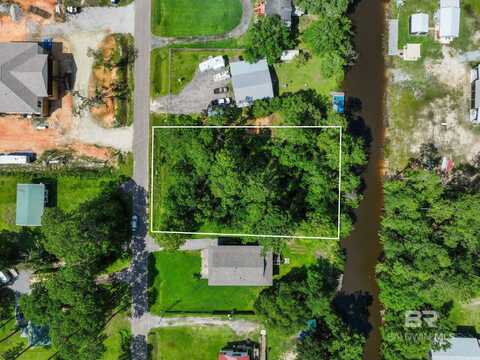 0 Delta Port Boulevard, Coden, AL 36523