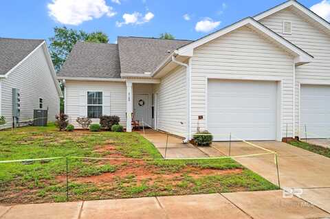 2651 S Juniper Street, Foley, AL 36535