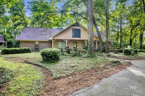 7175 Cadet Drive, Spanish Fort, AL 36527