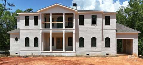 309 Sand Bar Lane, Fairhope, AL 36532