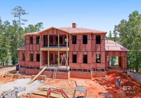 309 Sand Bar Lane, Fairhope, AL 36532