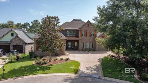 104 Sand Hill Drive, Fairhope, AL 36532