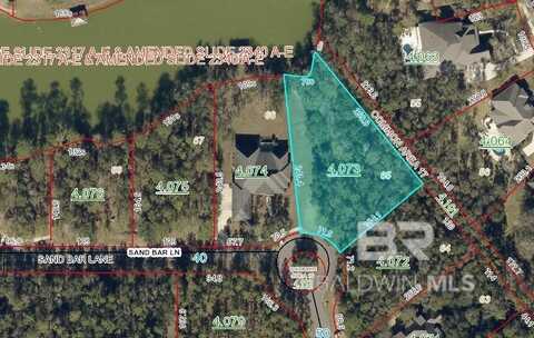 784 Big Canoe Run, Fairhope, AL 36532