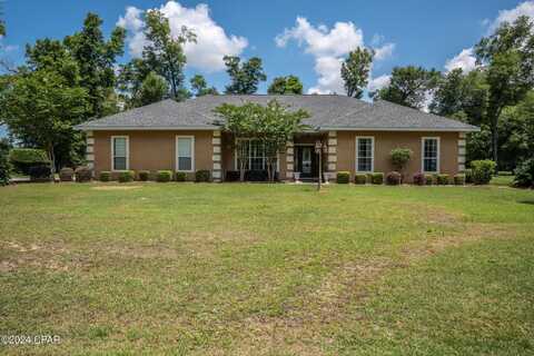 5180 Clubhouse Drive, Marianna, FL 32446