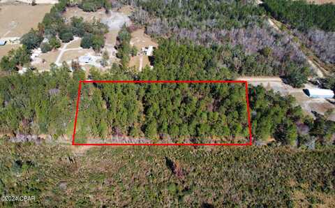 000 Willoughby Lane, Bonifay, FL 32425