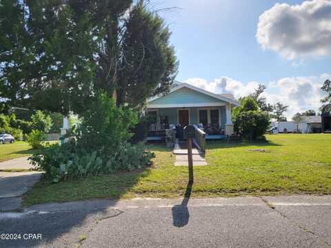 805 Mckenzie Avenue, Panama City, FL 32401