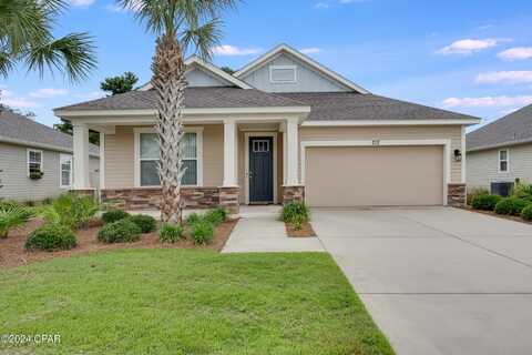 207 Blue Sage Road, Panama City Beach, FL 32413