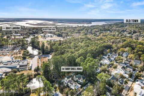 14 Tabby Shell Road, Bluffton, SC 29910