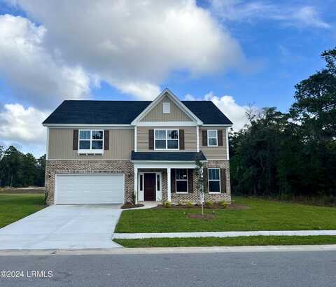 115 Grange Lane, Beaufort, SC 29907