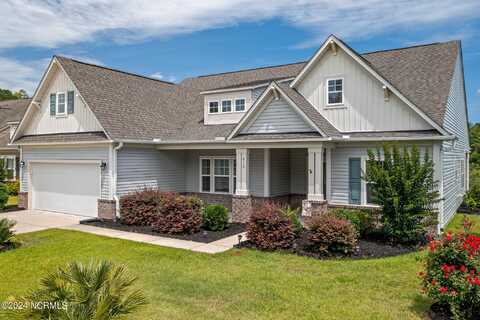 612 Meadowbrook Lane NW, Calabash, NC 28467