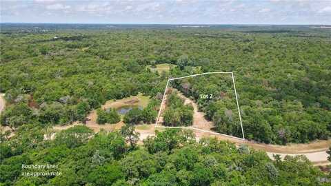 Lot 2 Hidden Hill Lane, Caldwell, TX 77836