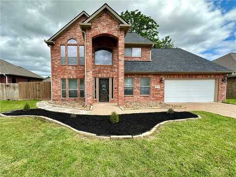 3715 Bridle Court, College Station, TX 77845