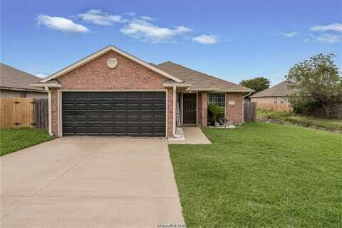 1003 Orchid Street, College Station, TX 77845