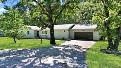 208 Laurie Heights Drive, Laurie, MO 65037