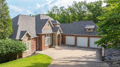 1883 Thunder Mountain Road, Camdenton, MO 65020