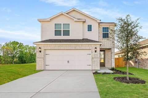 604 Princeton Heights Boulevard, Princeton, TX 75407