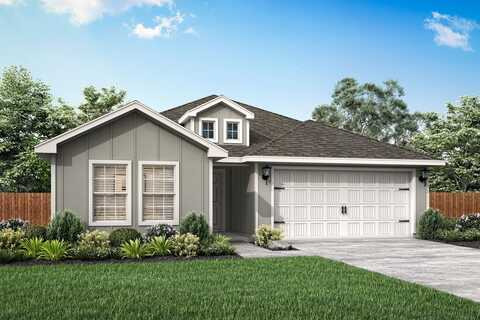 1444 Harvester Drive, Fort Worth, TX 76140