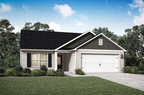 17305 George Ruffin Road, Bowling Green, VA 22427