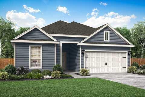 1444 Harvester Drive, Fort Worth, TX 76140