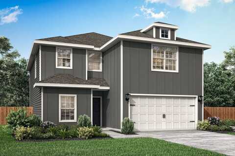 1444 Harvester Drive, Fort Worth, TX 76140