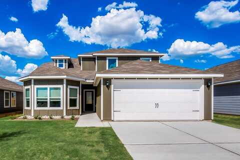 1444 Harvester Drive, Fort Worth, TX 76140