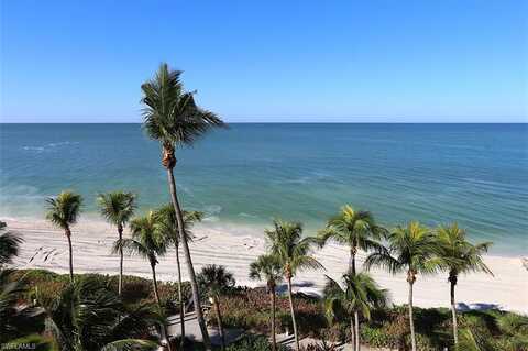 4001 Gulf Shore, NAPLES, FL 34103