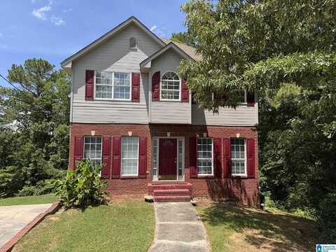 124 SHADY HILLS CIRCLE, CALERA, AL 35040