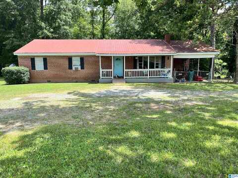 7660 HIGHWAY 9, CENTRE, AL 35960