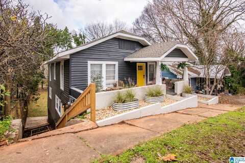 1712 12TH STREET, BIRMINGHAM, AL 35205