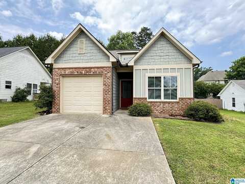 240 HATHAWAY LANE, ODENVILLE, AL 35120