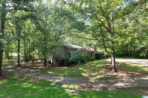 904 MARBLE QUARRY ROAD, TALLADEGA, AL 35160