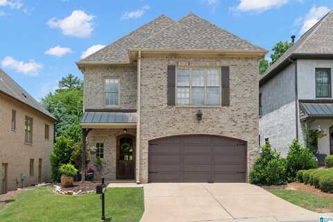 625 TRUMPET CIRCLE, HOOVER, AL 35226