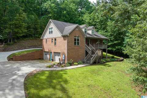 2837 SPRINGVILLE BOULEVARD, ONEONTA, AL 35121