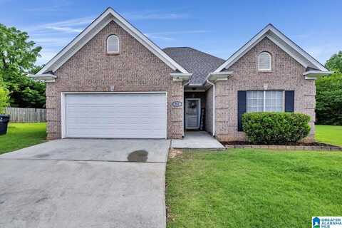 561 SUMMIT CIRCLE, FULTONDALE, AL 35068